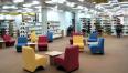 התחדשות ושינויים בספרייה | Renewal and changes in the library