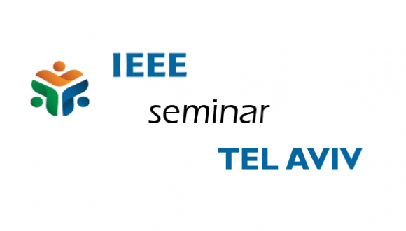 IEEE סמינר